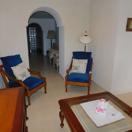 Maison Alriad 3* Mojácar