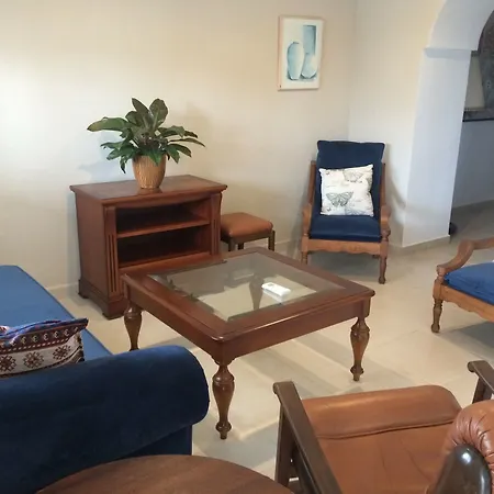 Maison Alriad Mojácar