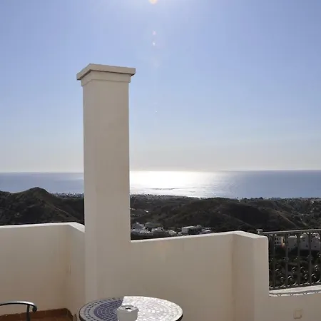 Hotel Boutique Mamabels Mojacar