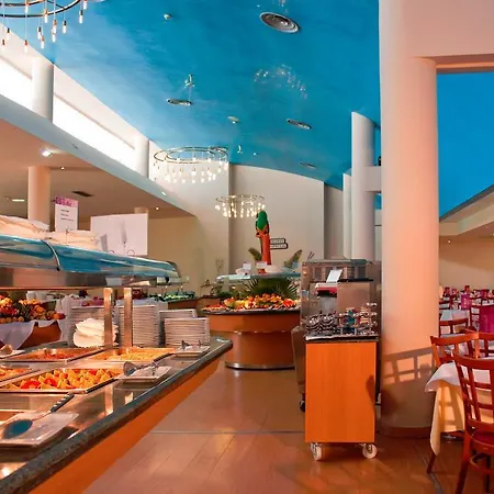 Servigroup Marina Playa