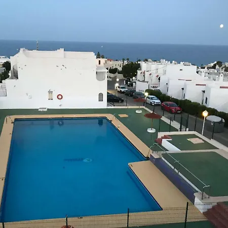 Apartamento El Gran González Viviendas Con Fines Turísticos Mojácar