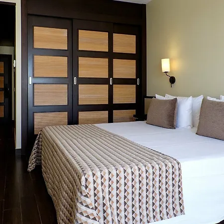 Hotel Alegria Palacio Adults Only 4*