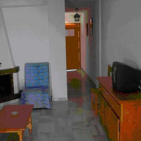 Vistamojacar Apartamento Mojácar