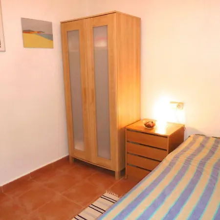 Apartment Mojacar, Marina De La Torre, 3 Dorm, 2 Banos, Cerca Mar *