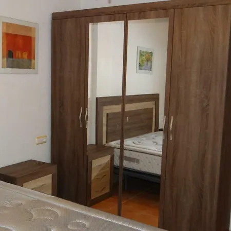 Mojacar, Marina De La Torre, 3 Dorm, 2 Banos, Cerca Mar Apartment Mojacar