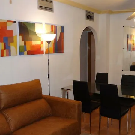Mojacar, Marina De La Torre, 3 Dorm, 2 Banos, Cerca Mar Mojacar