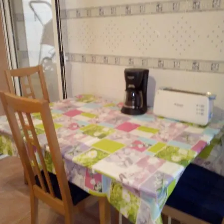 Apartment Mojacar, Marina De La Torre, 3 Dorm, 2 Banos, Cerca Mar *