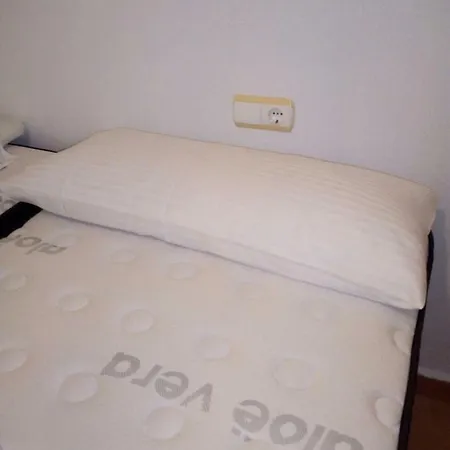 Mojacar, Marina De La Torre, 3 Dorm, 2 Banos, Cerca Mar Mojacar