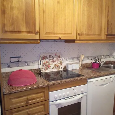 Mojacar, Marina De La Torre, 3 Dorm, 2 Banos, Cerca Mar Apartment