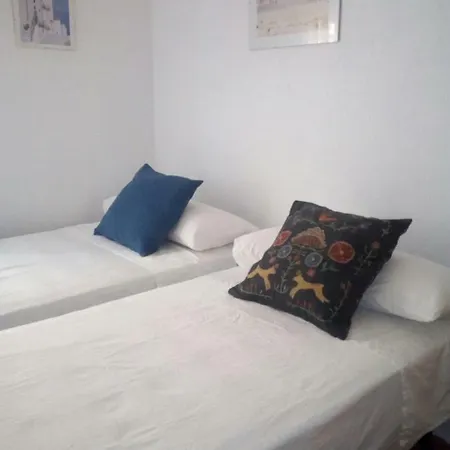 Apartment Mojacar, Marina De La Torre, 3 Dorm, 2 Banos, Cerca Mar