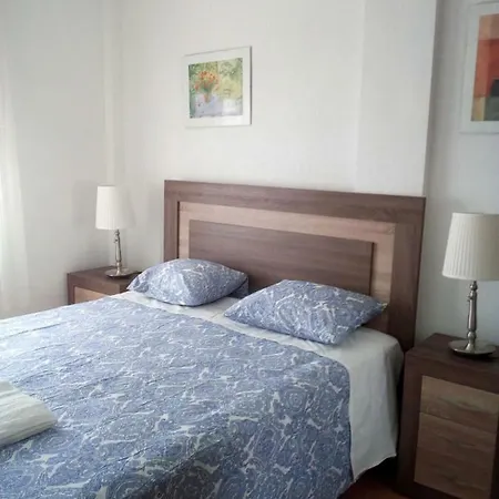 Apartment Mojacar, Marina De La Torre, 3 Dorm, 2 Banos, Cerca Mar