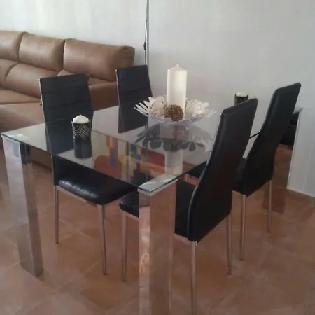 Apartment Mojacar, Marina De La Torre, 3 Dorm, 2 Banos, Cerca Mar