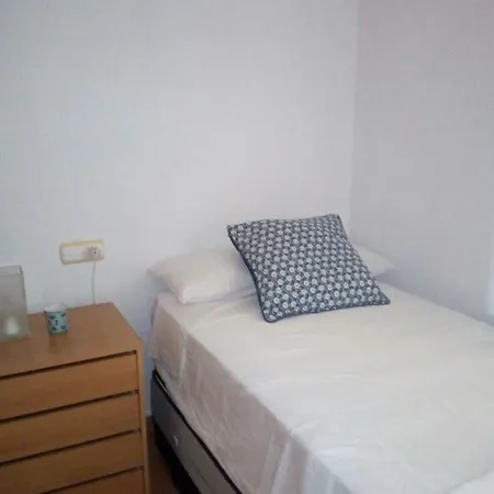 Mojacar, Marina De La Torre, 3 Dorm, 2 Banos, Cerca Mar Apartment