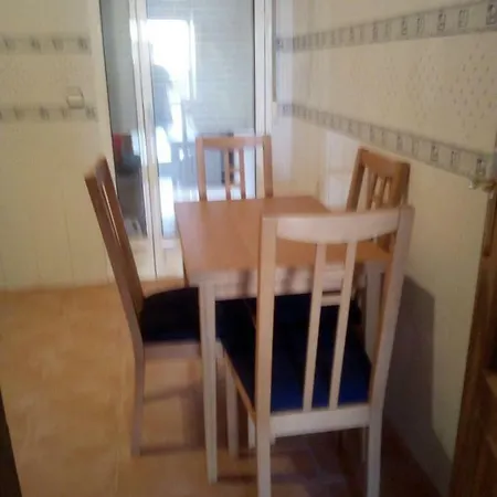 Mojacar, Marina De La Torre, 3 Dorm, 2 Banos, Cerca Mar Mojacar
