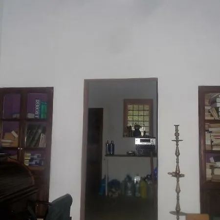 La Fuensanta Casa rural Mojácar