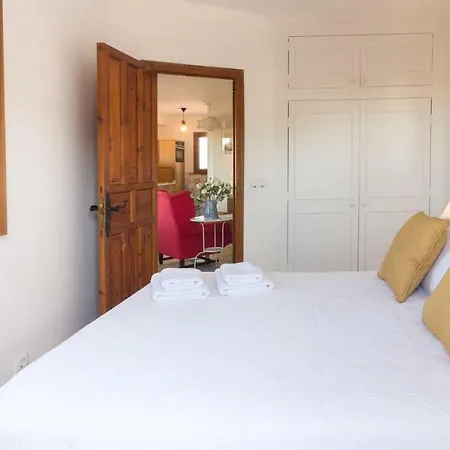Casa Baja Pueblo * Mojacar
