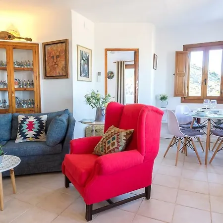Apartment Casa Baja Pueblo