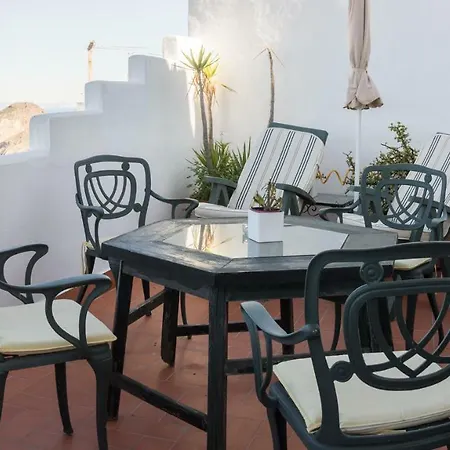 Casa Baja Pueblo