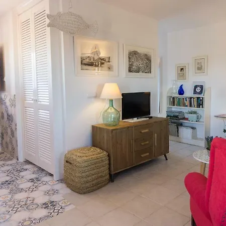 Casa Baja Pueblo * Mojacar