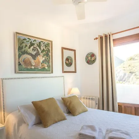 Apartment Casa Baja Pueblo Mojacar