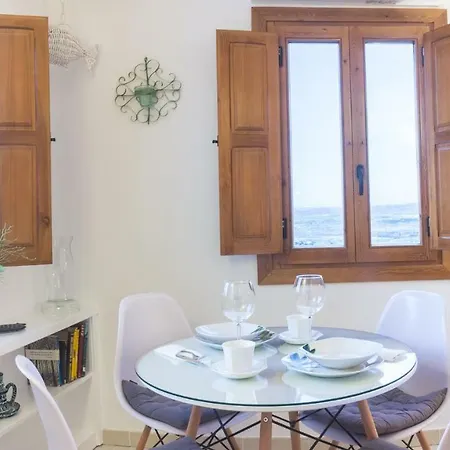 Apartment Casa Baja Pueblo *
