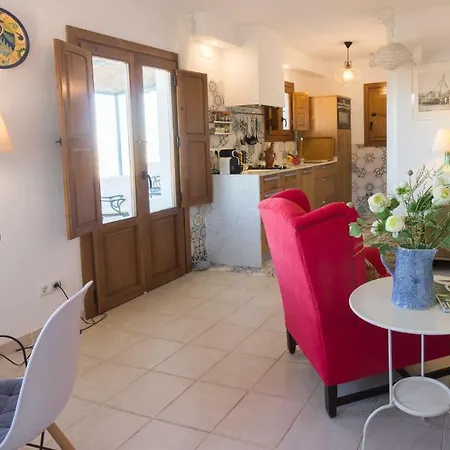 Casa Baja Pueblo Mojacar