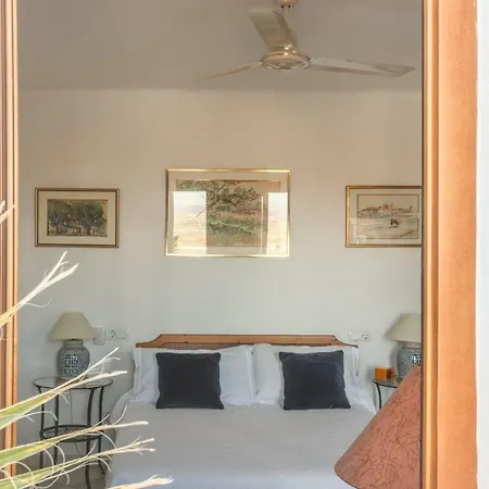 Casa Alta Pueblo *