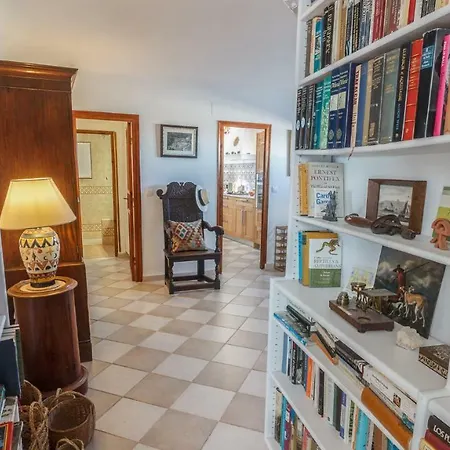 Casa Alta Pueblo Holiday home