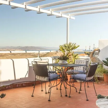 Holiday home Casa Alta Pueblo *