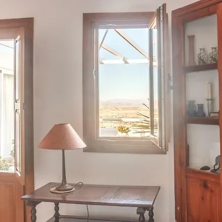 Holiday home Casa Alta Pueblo Mojacar