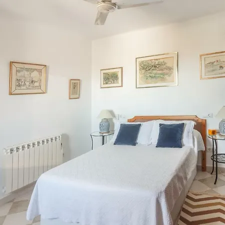 Holiday home Casa Alta Pueblo Mojacar