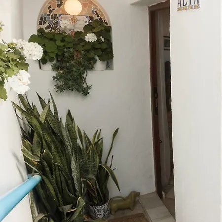 Casa Alta Pueblo
