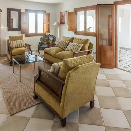 Holiday home Casa Alta Pueblo