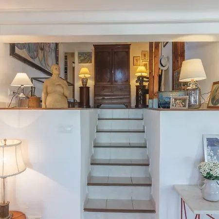 Casa Alta Pueblo Holiday home Mojacar