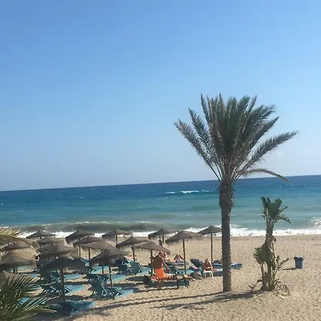 Casa Jewers Apartment Mojacar