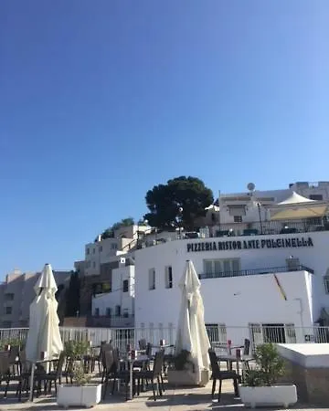 Casa Jewers * Mojacar
