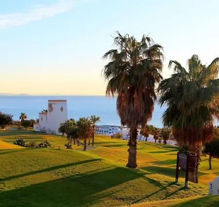 Casa Jewers Apartment Mojacar