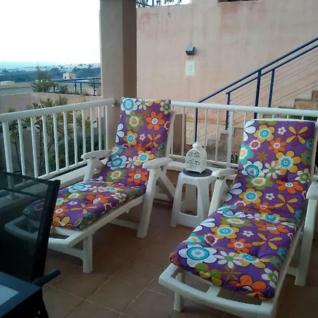 Mojacar, Marina De La Torre, 3 Dorm, 2 Banos, Cerca Mar * Mojacar