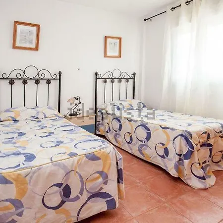 Atico Amplio En Apartment *