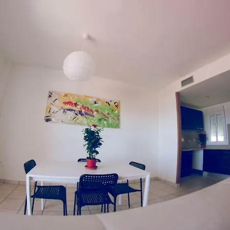San Sebastian Hills Apartamento Mojácar