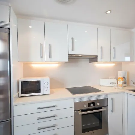 Casa Bella Vista Apartment Mojacar