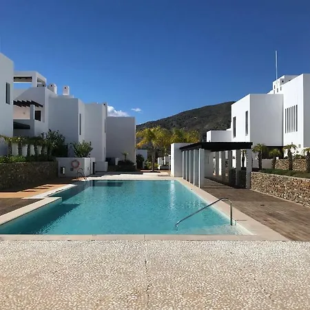 Casa Del Mar Mojácar