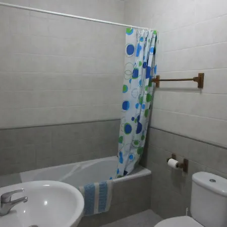 And Apartamento Mojácar