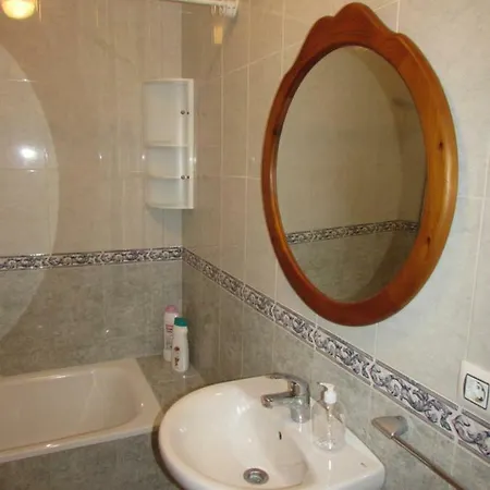 And Apartamento