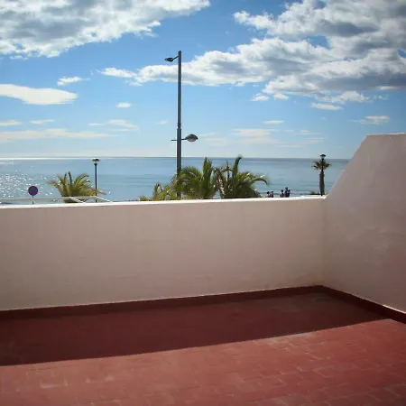 Valery Apartment Mojacar
