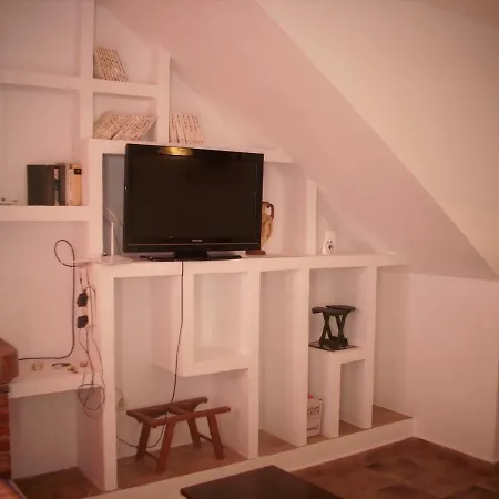Apartment Valery *