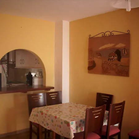 Apartment Valery