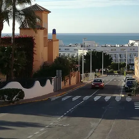 Playa Marina De La Torre Apartment Mojacar