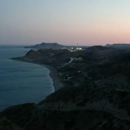 Playa Marina De La Torre Apartment Mojacar