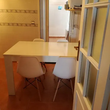 Apartment Playa Marina De La Torre Mojacar